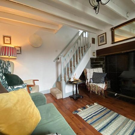 Maggie'S Cottage Търлес Екстериор снимка