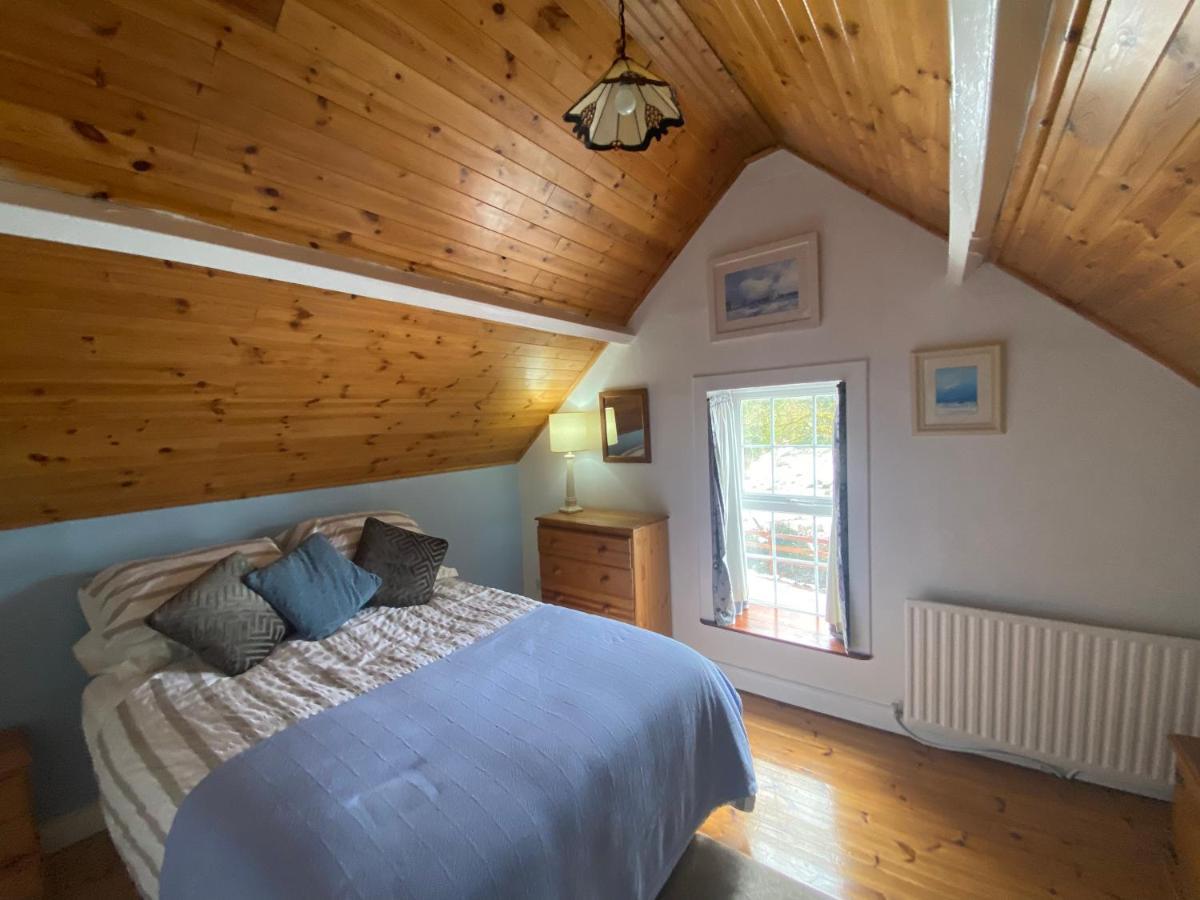Maggie'S Cottage Търлес Екстериор снимка
