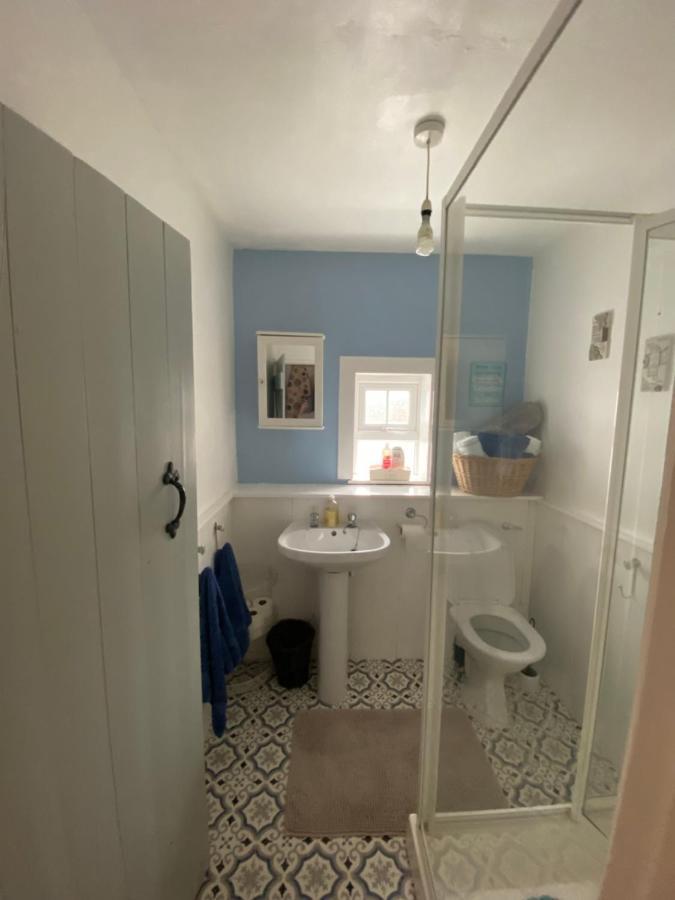 Maggie'S Cottage Търлес Екстериор снимка